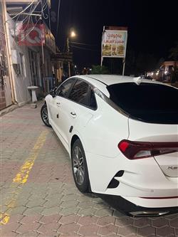 كيا K5